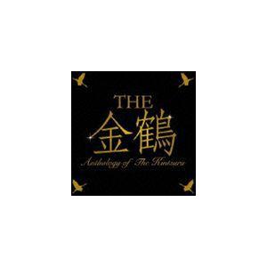 THE金鶴 / THE金鶴 [CD]