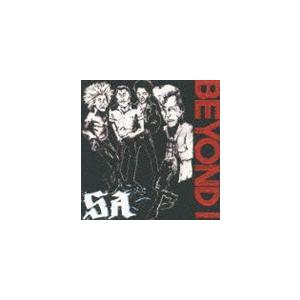 SA / Beyond I [CD]