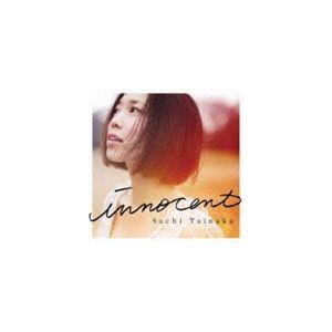 タイナカ彩智 / innocent [CD]｜guruguru