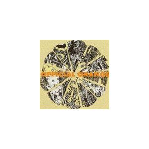 ハチ / OFFICIAL ORANGE [CD]