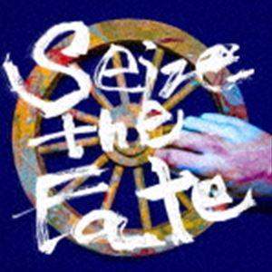 NEMOPHILA / Seize the Fate（通常盤） [CD]｜guruguru
