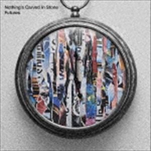 Nothing’s Carved In Stone / Futures（初回限定盤／2CD＋DVD）...