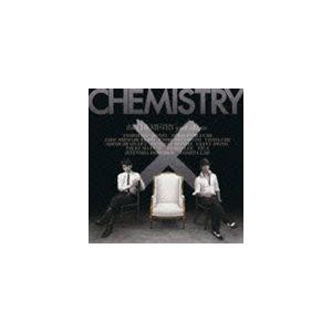CHEMISTRY / the CHEMISTRY joint album [CD]