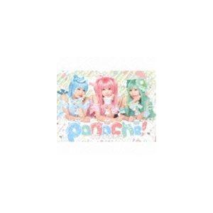 パナシェ!/キラメキ未来図(A盤/CD+CD-ROM) CD...