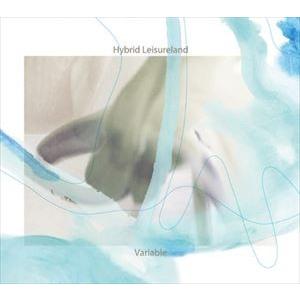 Hybrid Leisureland / Variable [CD]