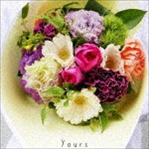 イオラシャイン / Yours [CD]