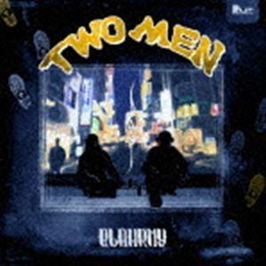 BLAHRMY / TWO MEN [CD]