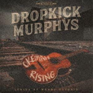DROPKICK MURPHYS / OKEMAH RISING [CD]｜guruguru