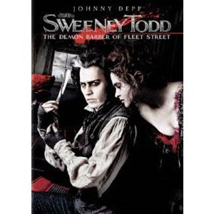 スウィーニー・トッド フリート街の悪魔の理髪師 特別版 [DVD]