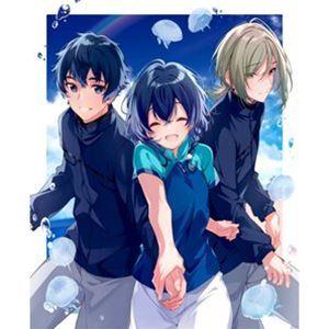 白い砂のアクアトープ Blu-ray 第4巻 [Blu-ray]