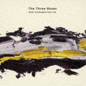 Daiki Yasukagawa New Trio / The Three Roses [CD]｜guruguru