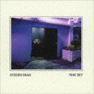 ゴールデン・ドゥラグ / Pinky Sky [CD]｜guruguru
