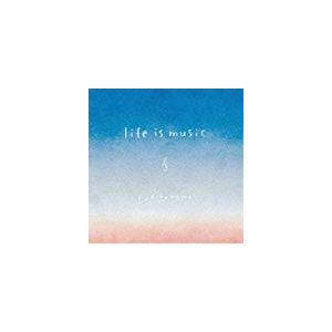 ふかわりょう / life is music [CD]｜guruguru