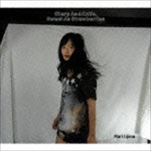 飯島真理 / Sharp As a Knife， Sweet As Strawberries [CD...