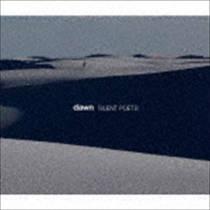 Silent Poets / dawn [CD]｜guruguru