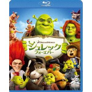 シュレック フォーエバー [Blu-ray]｜guruguru