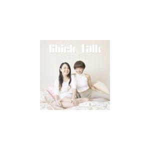 Baby Rip / Chick Talk [CD]｜guruguru