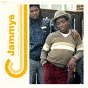 King Jammys Dancehall 4： Hard Dancehall Lover 1985-1989 [CD]｜guruguru