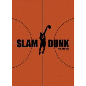 SLAM DUNK THE MOVIE〜スラムダンク・ザ・ムービー [DVD]｜guruguru