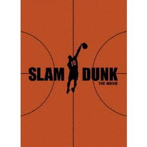 SLAM DUNK THE MOVIE〜スラムダンク・ザ・ムービー [DVD]