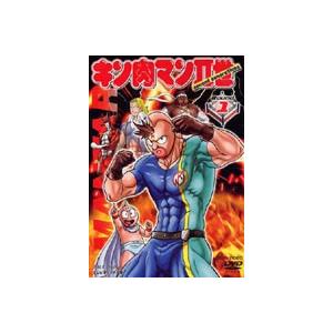 キン肉マン2世 Round.1 [DVD]