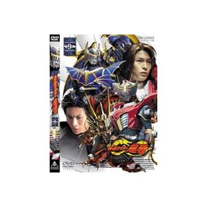 仮面ライダー 龍騎 Vol.9 [DVD]｜guruguru