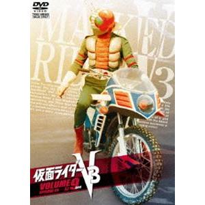 仮面ライダー V3 VOL.9 [DVD]｜guruguru