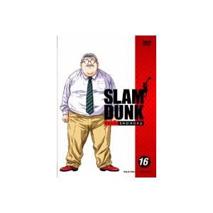 SLAM DUNK〜スラムダンク VOL.16 [DVD]｜guruguru
