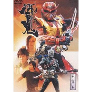 仮面ライダー 響鬼 VOL.9 [DVD]｜guruguru