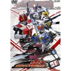 仮面ライダー 電王 VOL.11 [DVD]