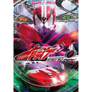 仮面ライダードライブ VOL.1 [DVD]｜guruguru