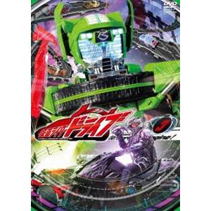 仮面ライダードライブ VOL.3 [DVD]｜guruguru