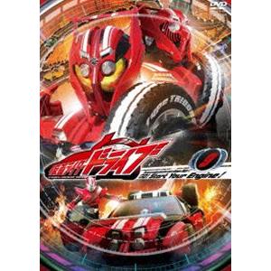 仮面ライダードライブ VOL.9 [DVD]｜guruguru