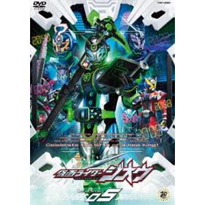 仮面ライダージオウ VOL.5 [DVD]｜guruguru