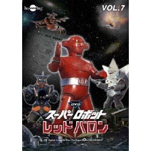 スーパーロボットレッドバロン バリューセットvol.7-8 [DVD]｜guruguru