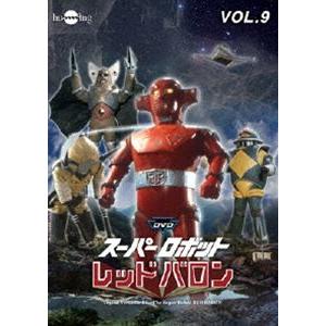 スーパーロボットレッドバロン バリューセットvol.9-10 [DVD]｜guruguru