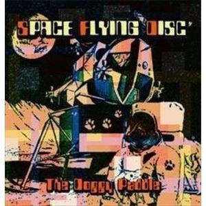 The Doggy Paddle / SPACE FLYING DISC [CD]