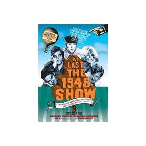 モンティ・パイソン・レアリティーズ アット・ラスト・ザ・1948・ショウ [DVD]