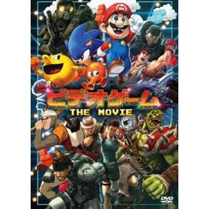 ビデオゲーム THE MOVIE [DVD]の買取情報