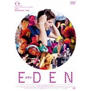 EDEN／エデン [DVD]｜guruguru