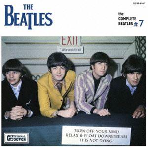 THE BEATLES / the COMPLE...の商品画像