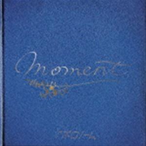 アポロノーム / Moment [CD]