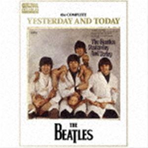 THE BEATLES / the COMPLETE YESTERDAY AND TODAY [CD...