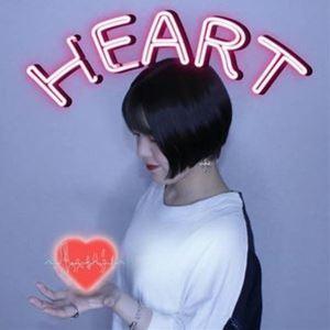 Yumi Takahashi / HEART [CD]｜guruguru