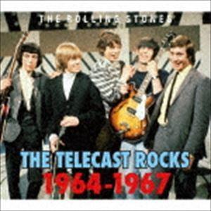 ザ・ローリング・ストーンズ / ザ・テレキャスト・ロックス 1964〜1967 [CD]