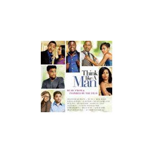 (オリジナル・サウンドトラック) 映画 シンク・ライク・ア・マン ミュージック・フロム＆インスパイア...
