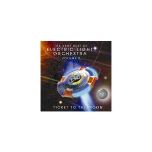 エレクトリック・ライト・オーケストラ / ベリー・ベスト・オブ・ELO vol.2 [CD]｜guruguru