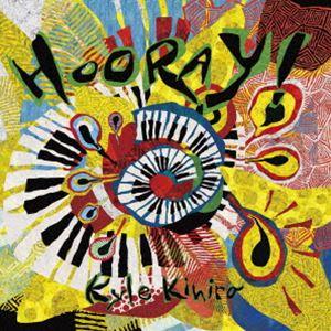 紀平凱成 / HOORAY! [CD]