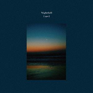 ［.que］ / Nightfall （Reissue） [CD]