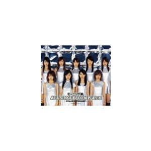 モーニング娘。ALL SINGLES COMPLETE〜10th ANNIVERSARY〜/モーニング